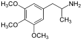 Trimetoxyamfetamin