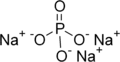 Natriumfosfat