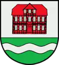 Coat of arms of Trittau