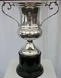 Primera División Apertura 1997