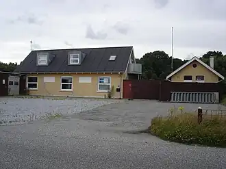 Understed: Nordvej 5