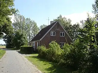 Vester Tirsted: Kildevej 10