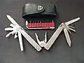 Victorinox SwissTool