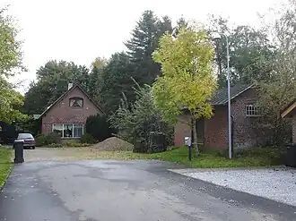 Vinding: Burgårdevej 11