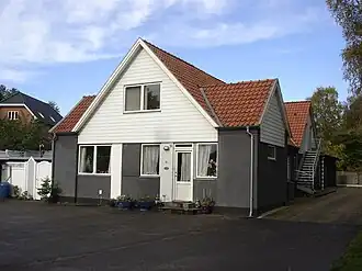 Virklund: Gunilshøjvej 2