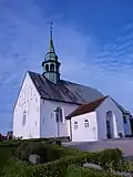 Viuf Kirke