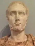 bust