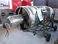 Volvo Flymotor RM 6C