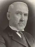William H. H. Miller