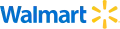Walmart-logoet brugt fra 29. juni 2008 til 13. januar 2025