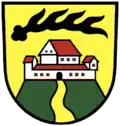 Coat of arms of Altensteig