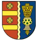 Coat of arms of Boffzen