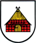 Coat of arms of Bothel (Niedersachsen)