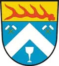 Coat of arms of Döbern