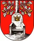 Coat of arms of Eime