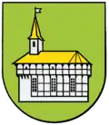 Coat of arms of Eimen