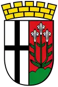 Coat of arms of Fulda