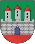 Coat of arms of Hitzacker (Elben)