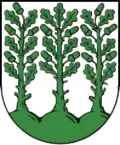 Coat of arms of Hoyerswerda