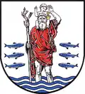 Coat of arms of Kappel
