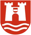 Våben for Linz