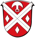 Coat of arms of Modautal