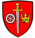 Coat of arms of Mömbris