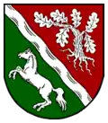 Coat of arms of Bothel