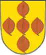 Coat of arms of Lamspringe