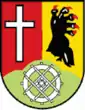 Coat of arms of Marklohe