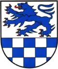 Coat of arms of Samtgemeinde Meinersen