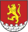 Coat of arms of Eschershausen-Stadtoldendorf