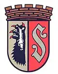 Coat of arms of Sulingen