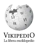 Esperanto Wikipedia logo